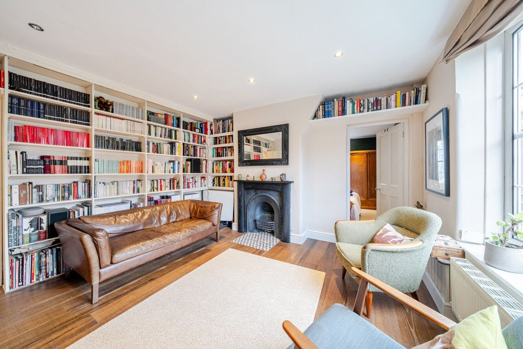 Квартира в Лондоне, Великобритания, 56 м² - фото 3