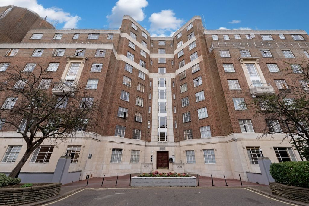 Квартира в Лондоне, Великобритания, 26 м² - фото 3