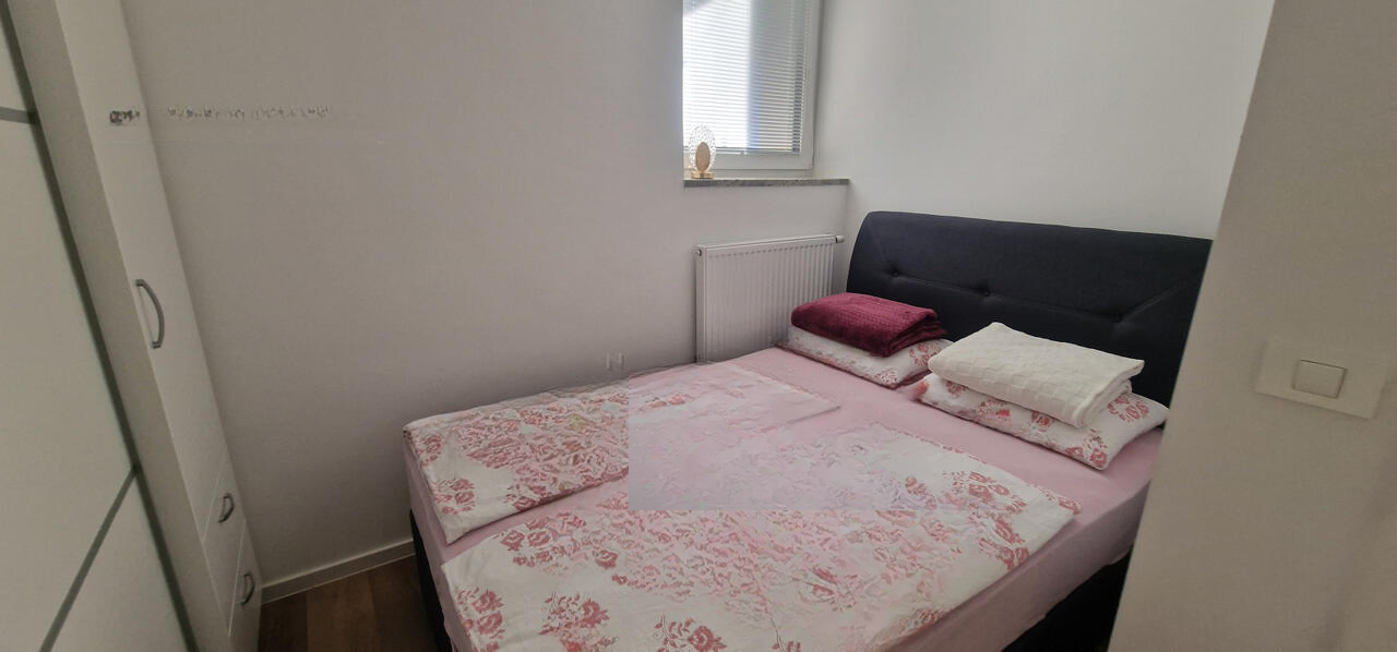 Квартира в Любляне, Словения, 34 м² - фото 3