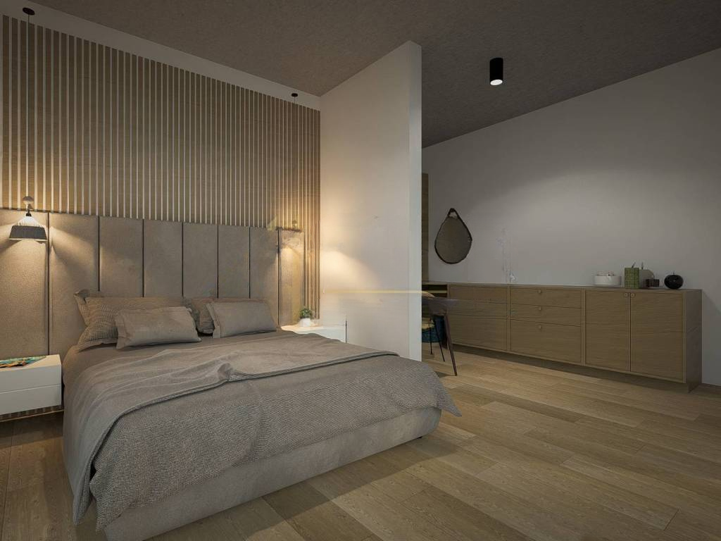 Квартира в Опатии, Хорватия, 112 м² - фото 3