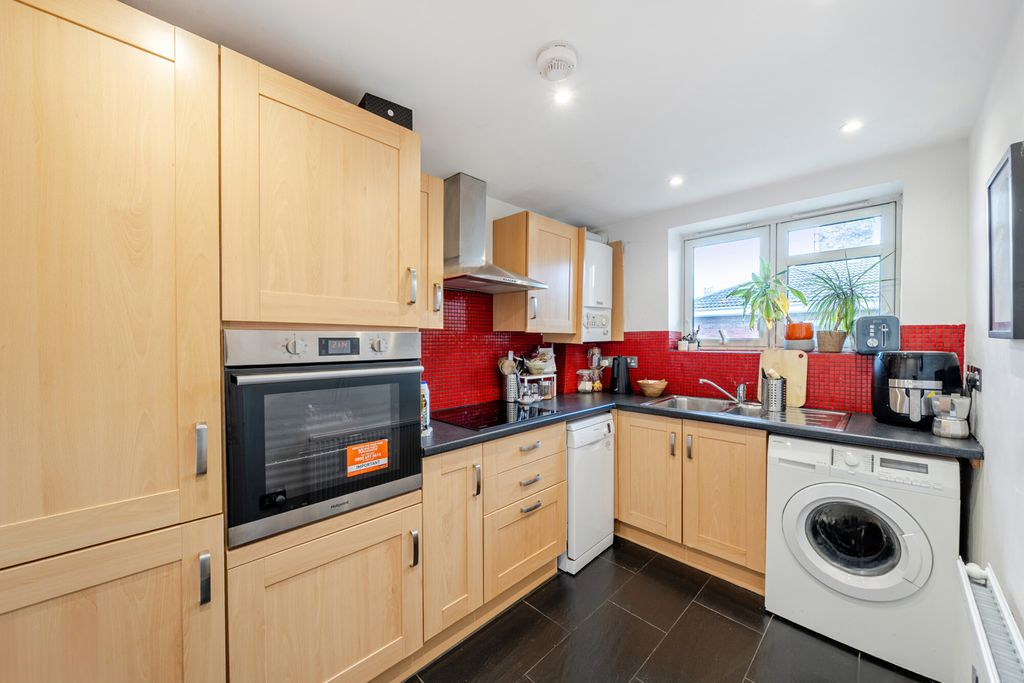 Квартира в Лондоне, Великобритания, 48 м² - фото 3