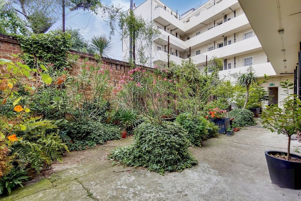 Квартира в Лондоне, Великобритания, 41 м² - фото 3