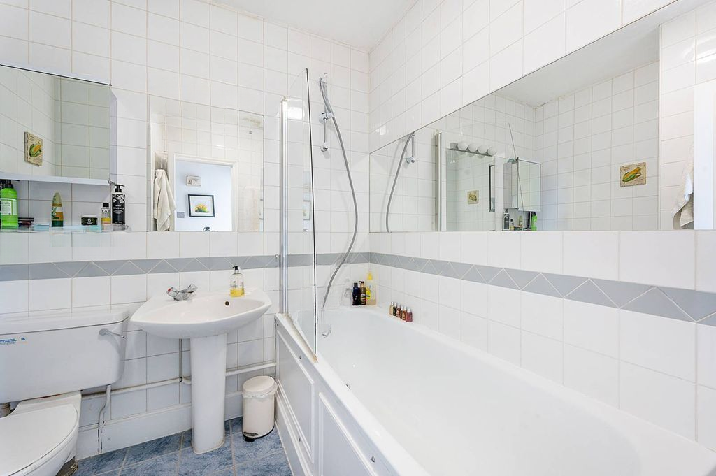 Квартира в Лондоне, Великобритания, 31 м² - фото 3