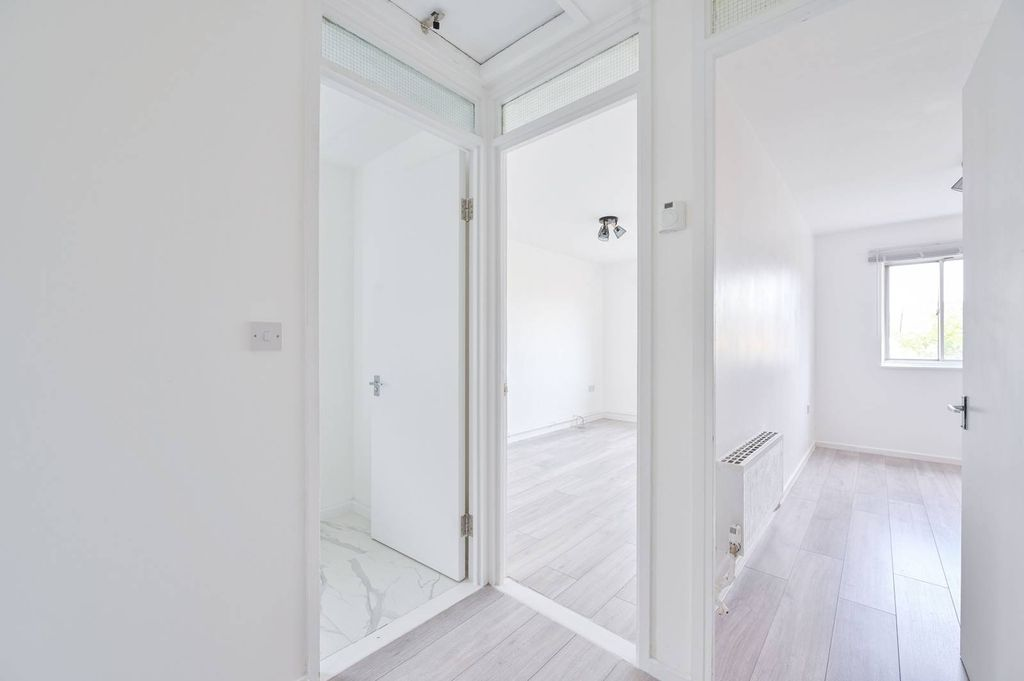 Квартира в Лондоне, Великобритания, 47 м² - фото 3