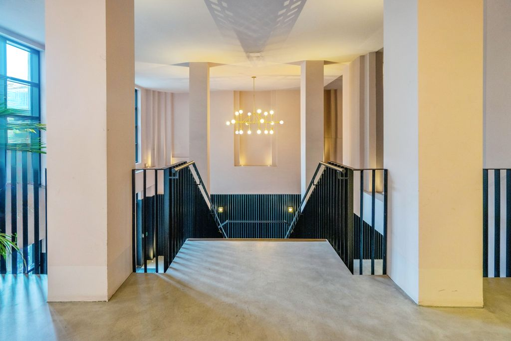 Квартира в Лондоне, Великобритания, 36 м² - фото 3