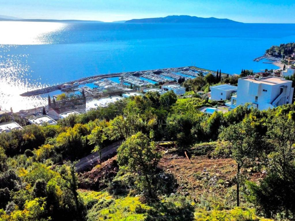 Квартира в Опатии, Хорватия, 112 м² - фото 2