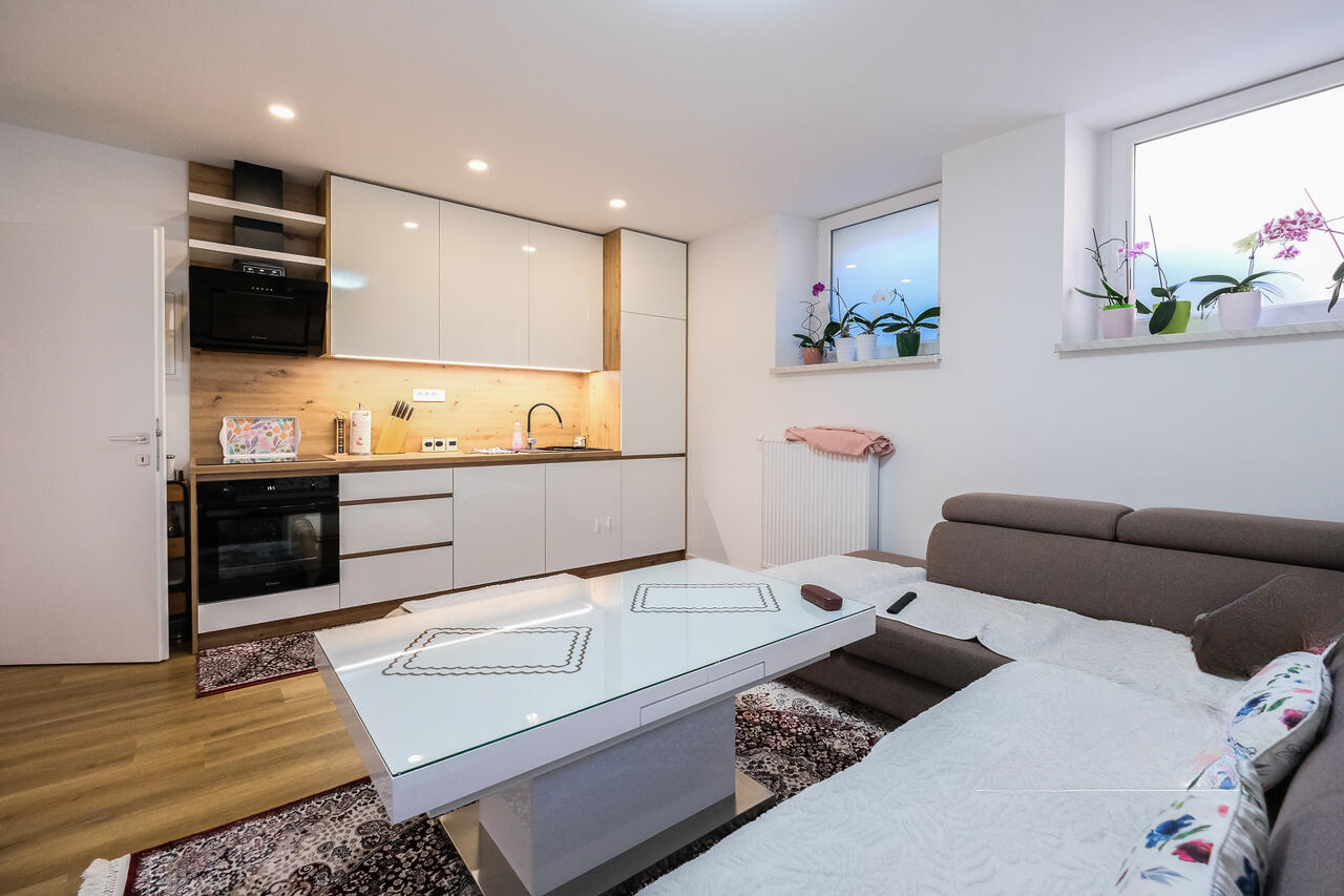 Квартира в Любляне, Словения, 34 м² - фото 3