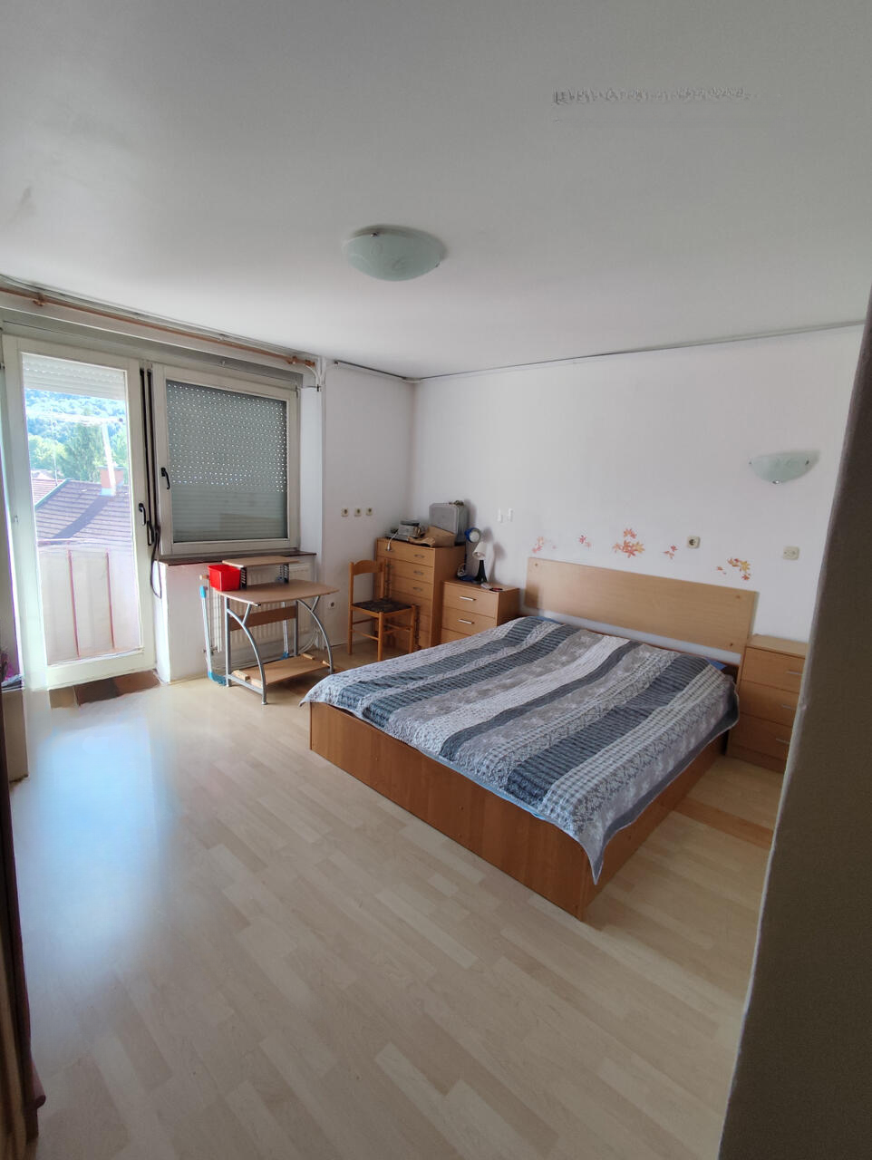 Квартира в Любляне, Словения, 44 м² - фото 3