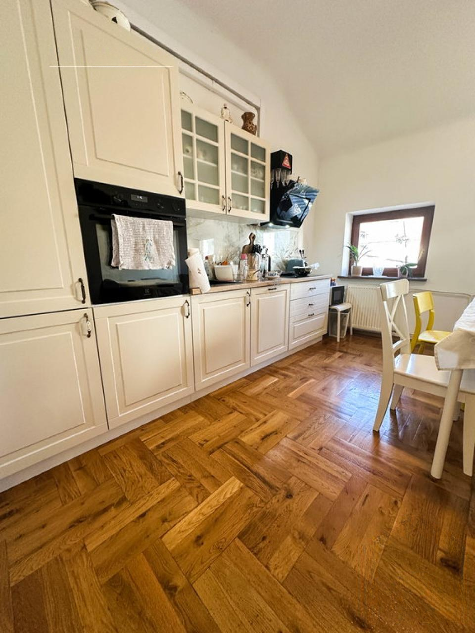 Квартира в Любляне, Словения, 120 м² - фото 3