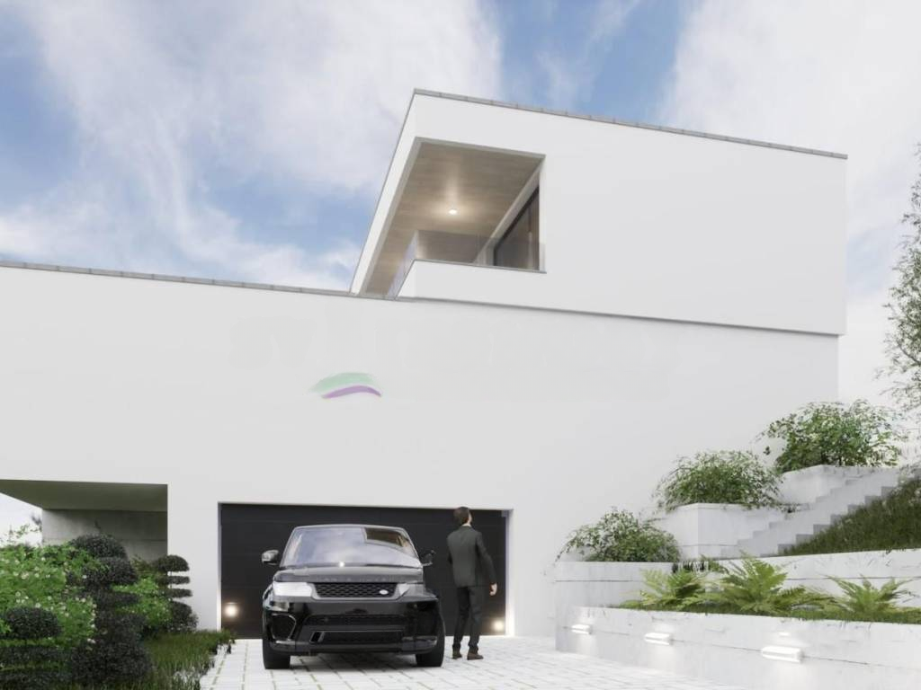 Дом в Опатии, Хорватия, 396 м² - фото 3