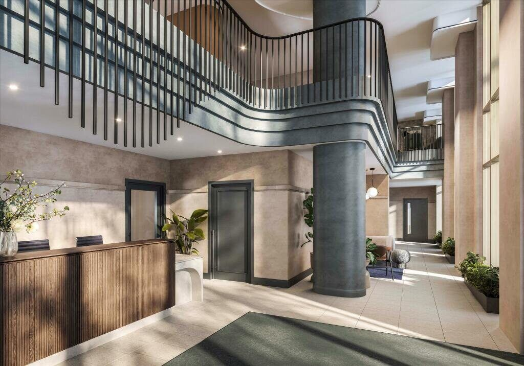 Квартира в Лондоне, Великобритания - фото 3