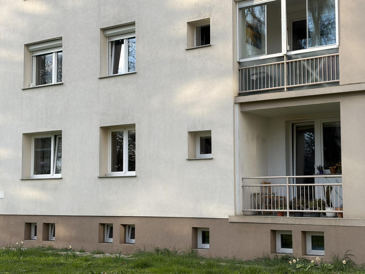 Квартира в Любляне, Словения, 65 м² - фото 3