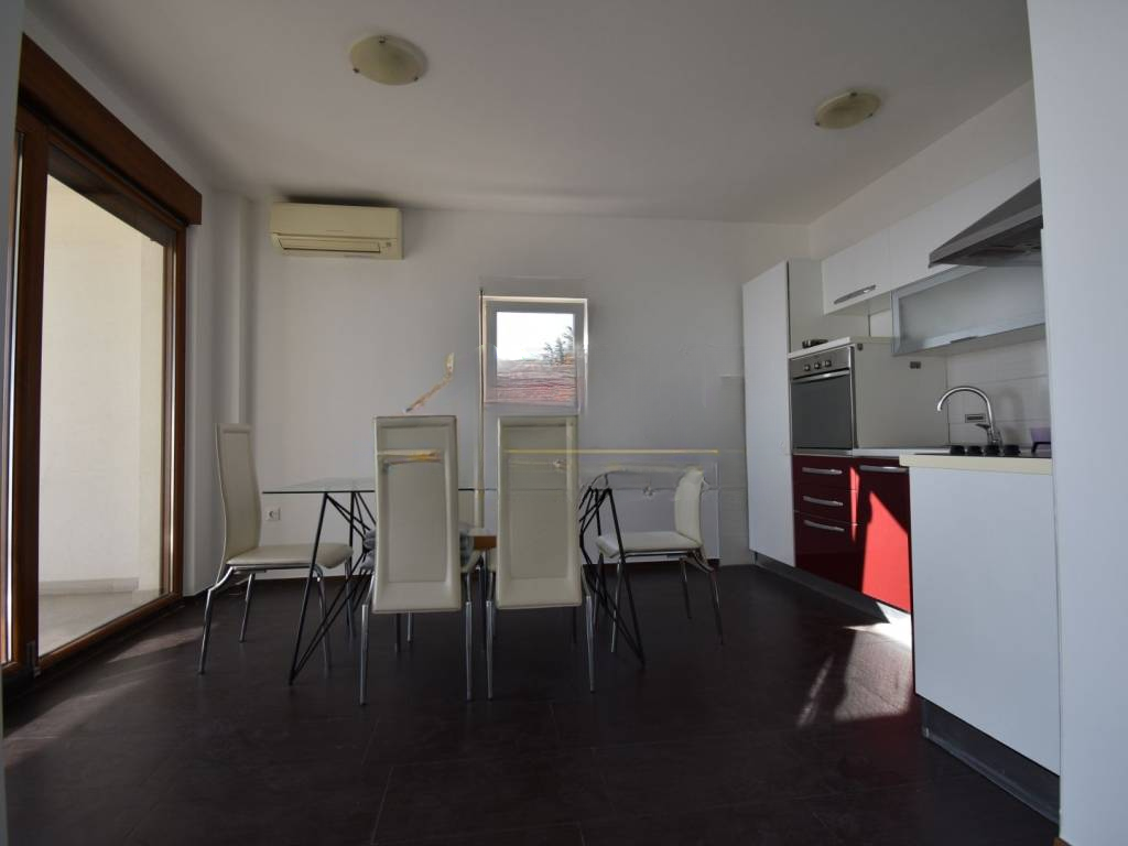 Квартира в Опатии, Хорватия, 56 м² - фото 3