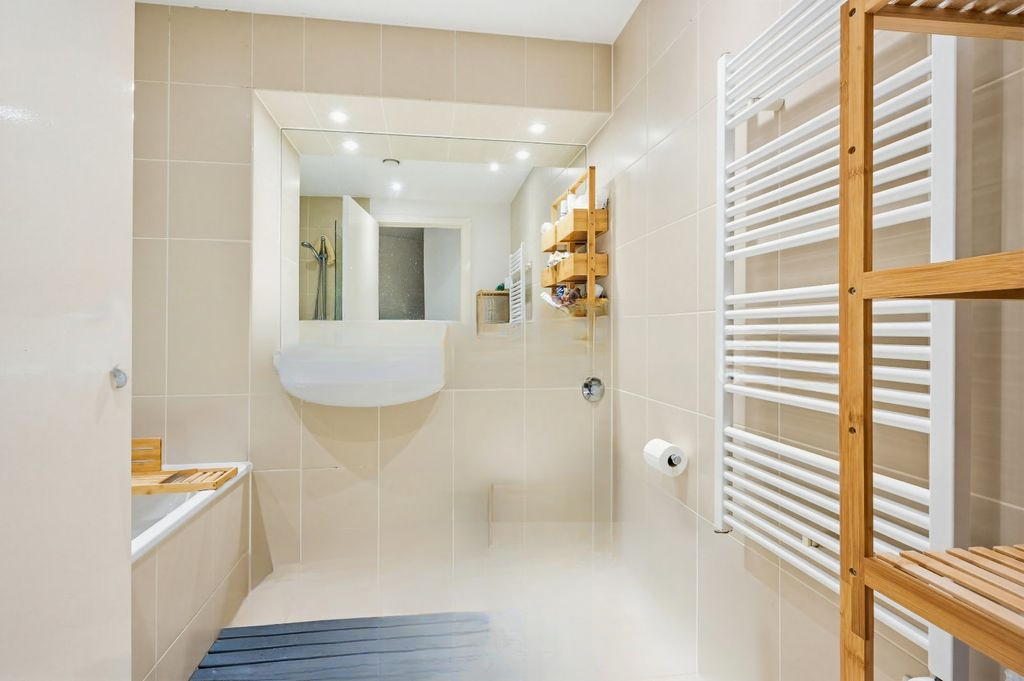 Квартира в Лондоне, Великобритания, 51 м² - фото 3