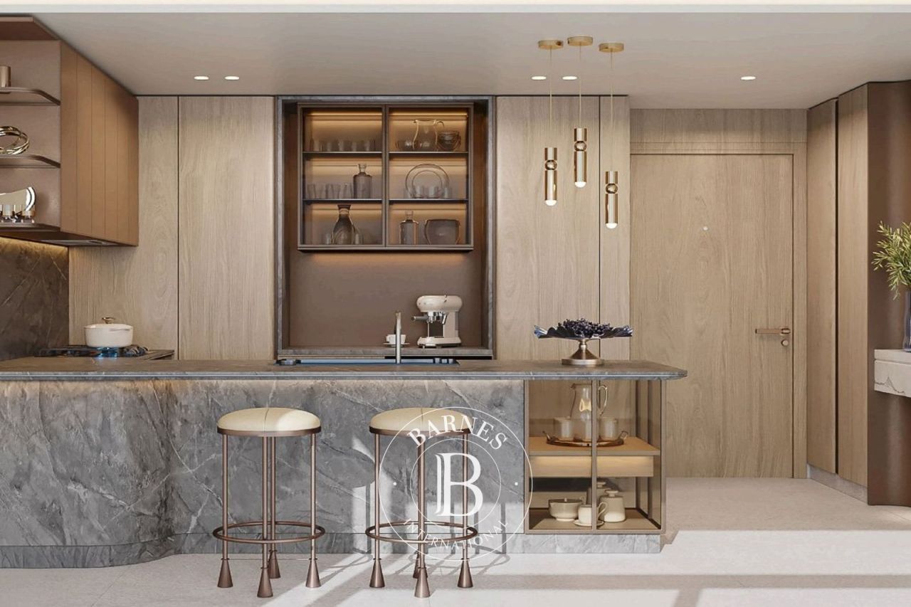 Квартира в Дубае, ОАЭ, 89 м² - фото 4