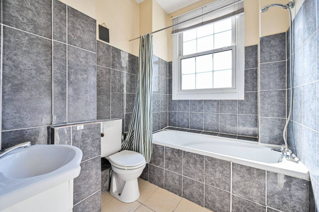 Квартира в Лондоне, Великобритания, 45 м² - фото 3