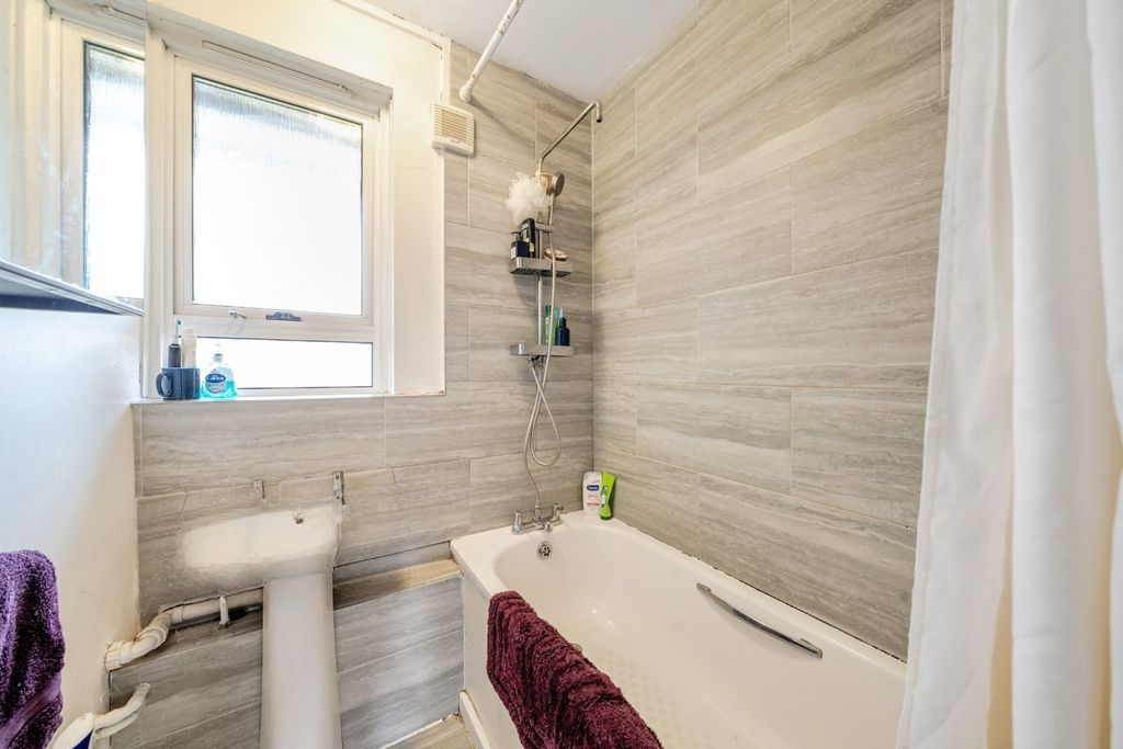 Квартира в Лондоне, Великобритания, 58 м² - фото 3