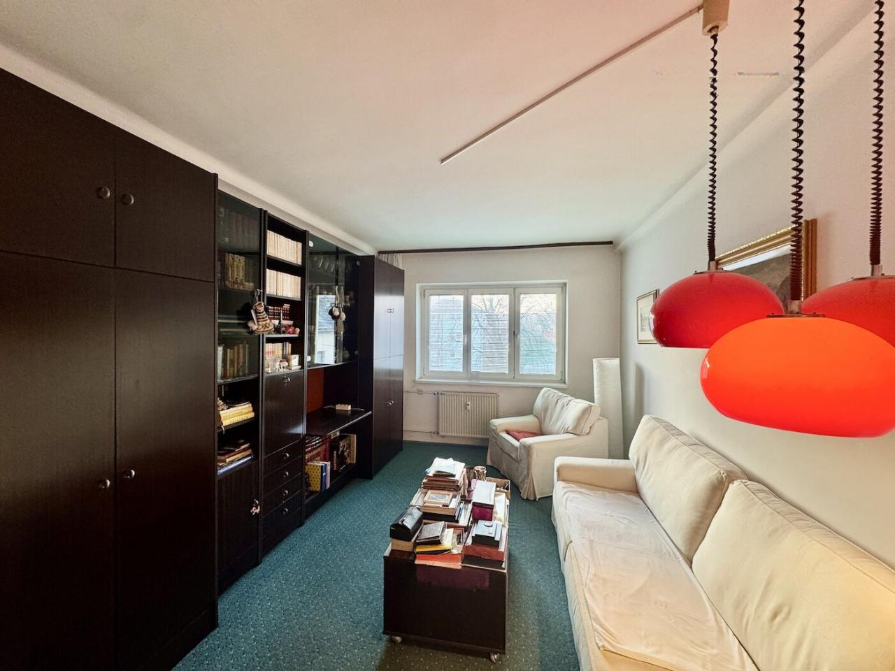 Квартира в Любляне, Словения, 77 м² - фото 3