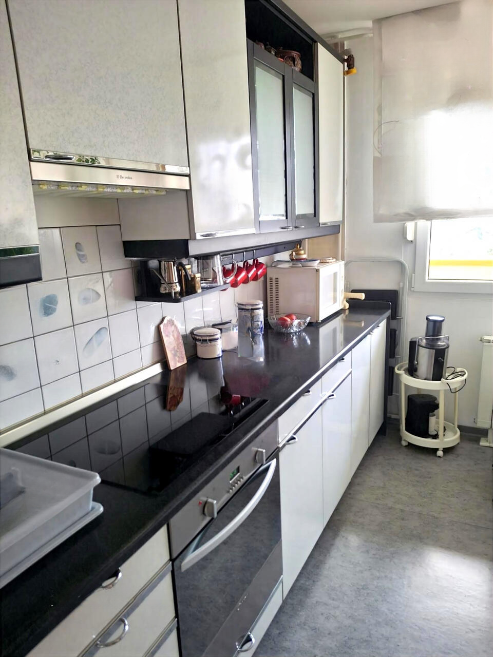 Квартира в Любляне, Словения, 80 м² - фото 3