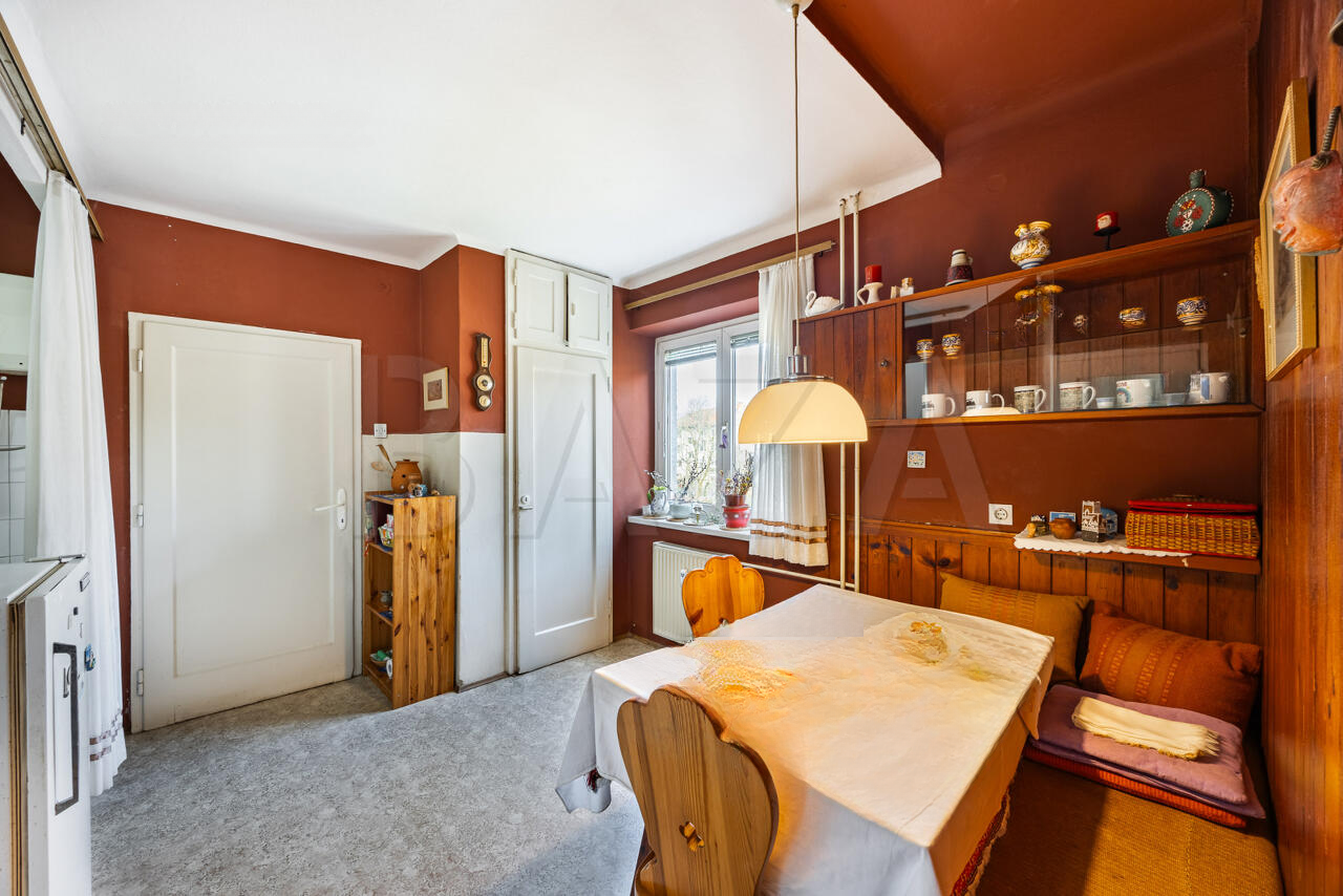 Квартира в Любляне, Словения, 77 м² - фото 3