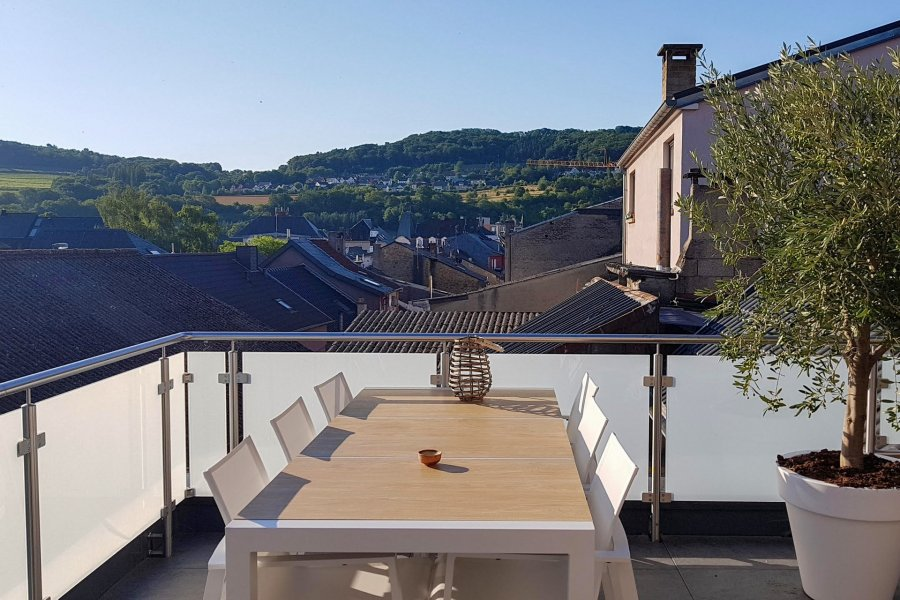 Квартира в Гревенмахере, Люксембург, 120 м² - фото 3