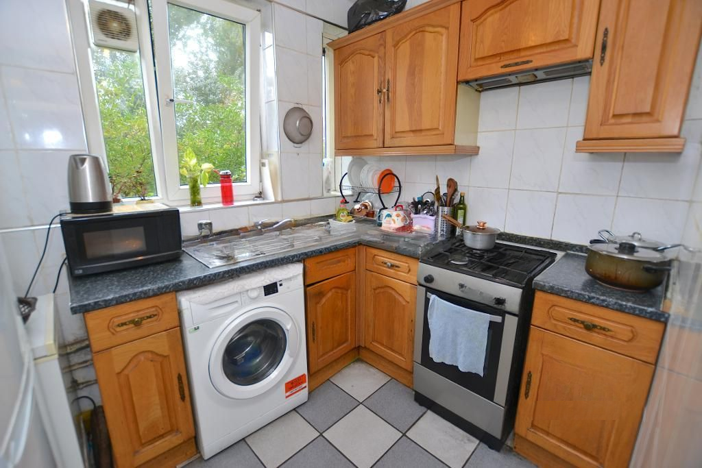 Квартира в Лондоне, Великобритания, 39 м² - фото 3