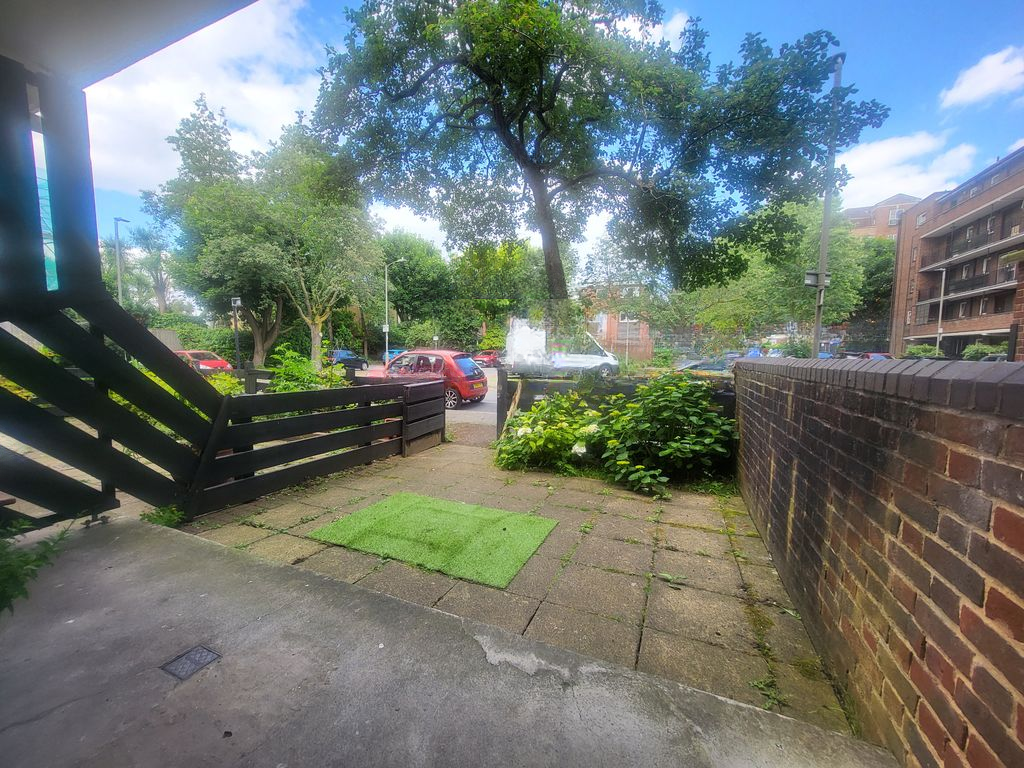 Квартира в Лондоне, Великобритания, 34 м² - фото 3