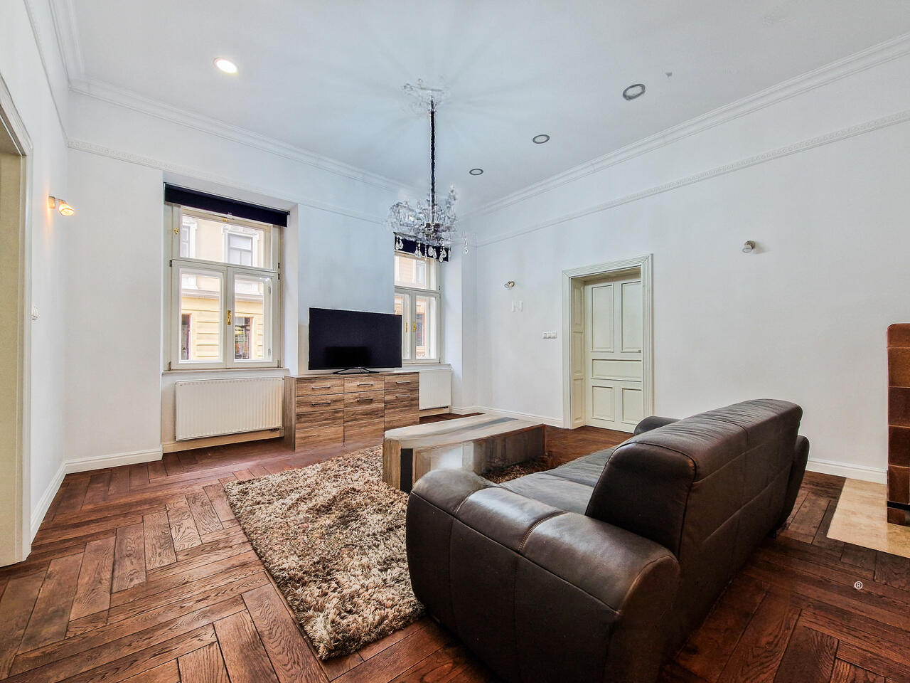 Квартира в Любляне, Словения, 132 м² - фото 3