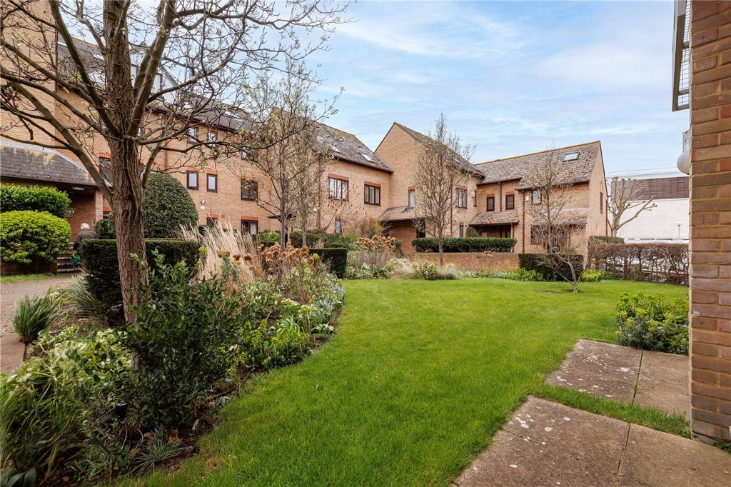 Квартира в Лондоне, Великобритания, 34 м² - фото 3