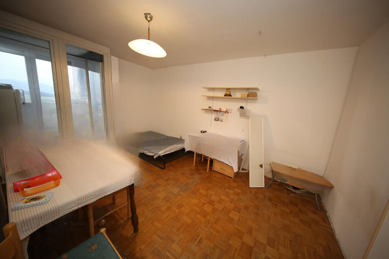 Квартира в Любляне, Словения, 34 м² - фото 3