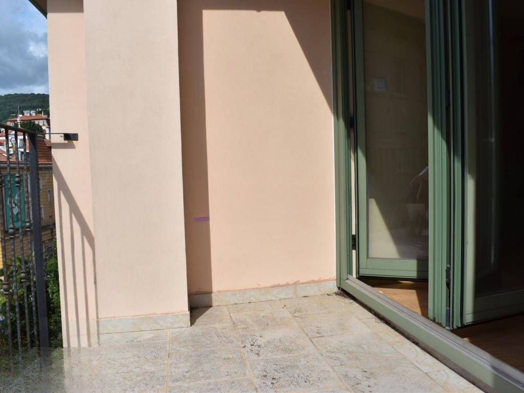 Квартира в Опатии, Хорватия, 185 м² - фото 3