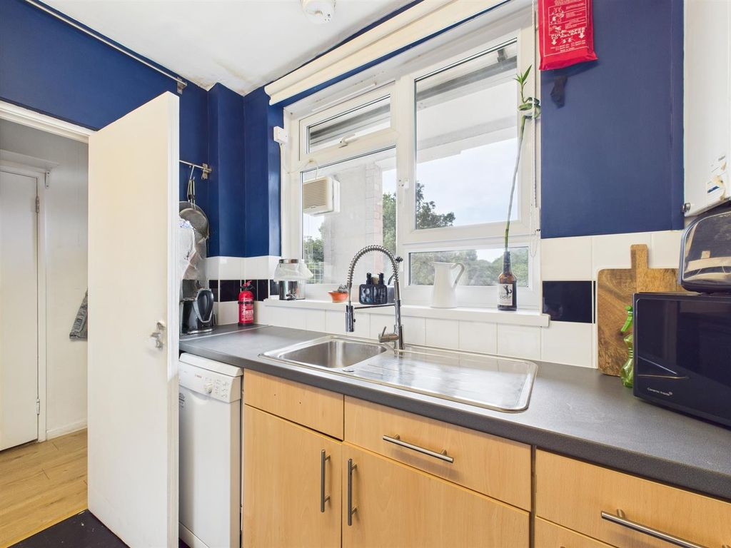 Квартира в Лондоне, Великобритания, 41 м² - фото 3