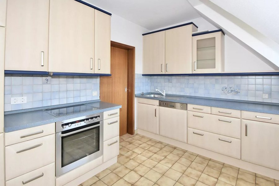 Квартира в Дикирхе, Люксембург, 83 м² - фото 3