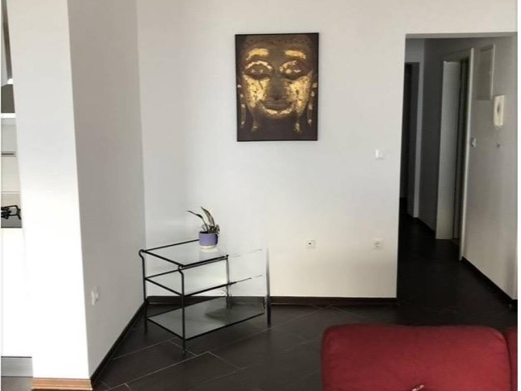 Квартира в Опатии, Хорватия, 56 м² - фото 3