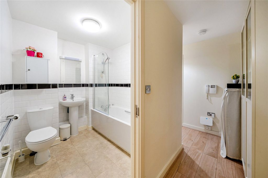 Квартира в Лондоне, Великобритания, 51 м² - фото 3