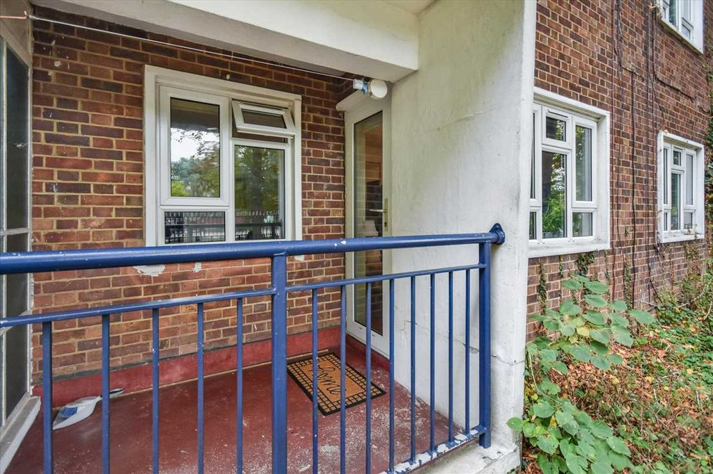 Квартира в Лондоне, Великобритания, 36 м² - фото 3