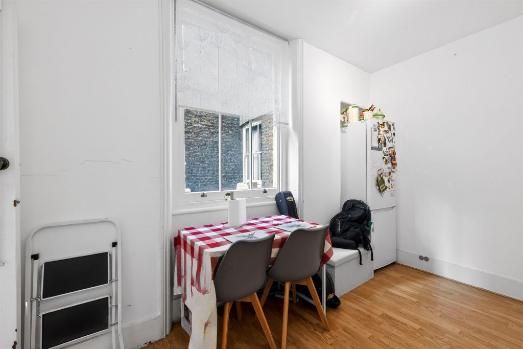 Квартира в Лондоне, Великобритания, 54 м² - фото 3