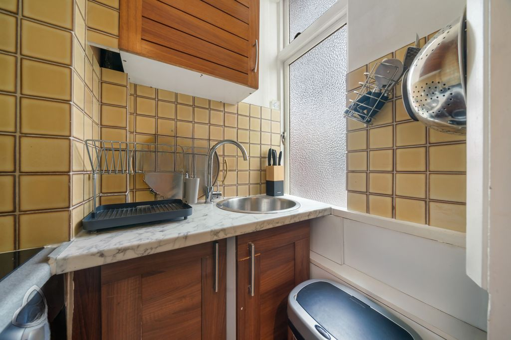 Квартира в Лондоне, Великобритания, 24 м² - фото 3