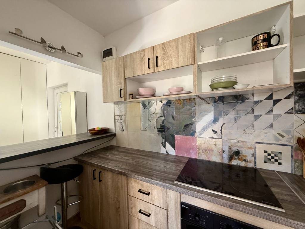 Квартира в Опатии, Хорватия, 89 м² - фото 3