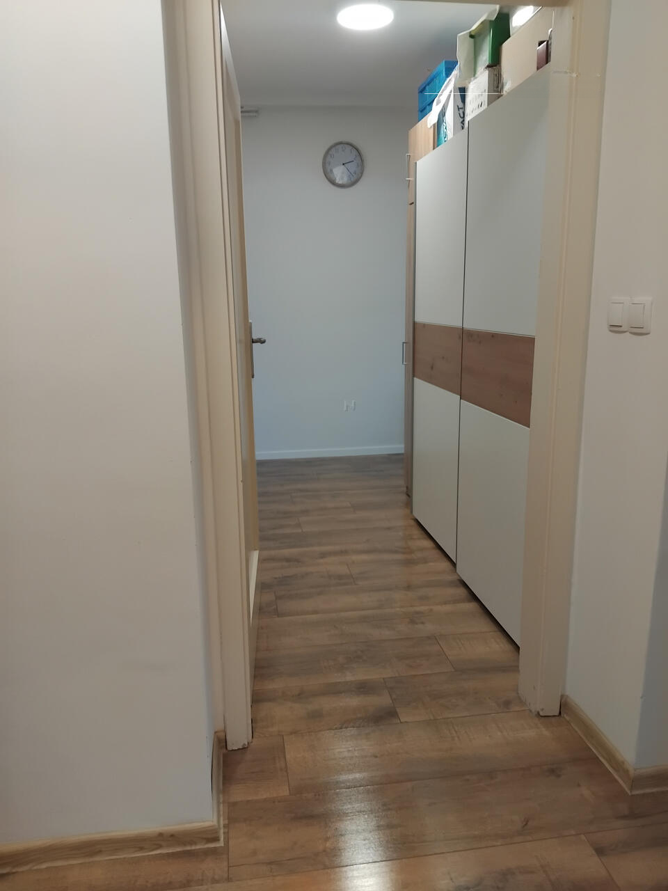 Квартира в Любляне, Словения, 72 м² - фото 3