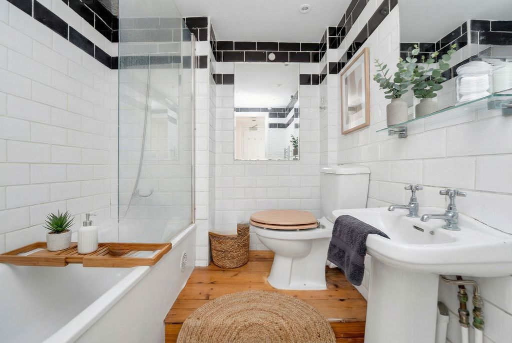 Квартира в Лондоне, Великобритания, 40 м² - фото 3