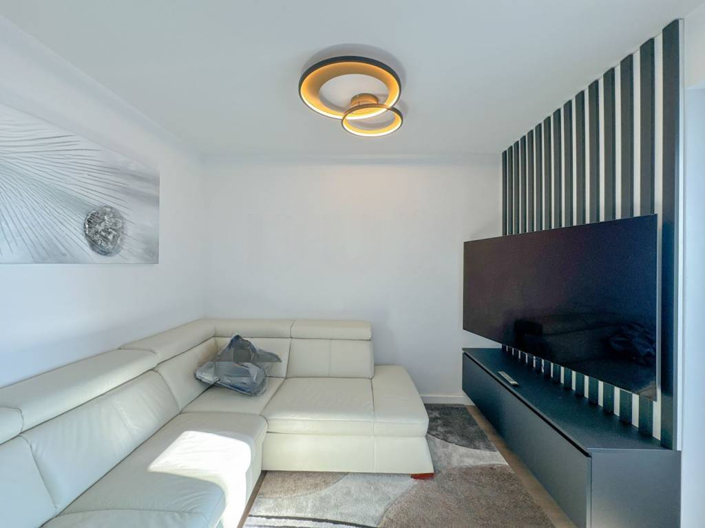 Квартира в Опатии, Хорватия, 45 м² - фото 3