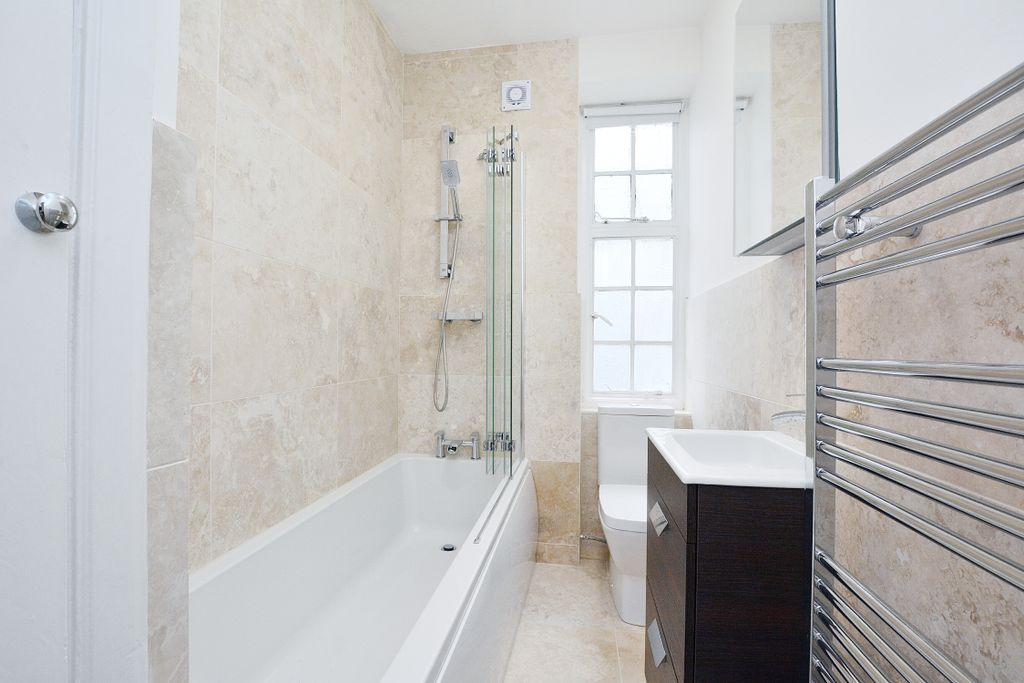 Квартира в Лондоне, Великобритания, 39 м² - фото 3