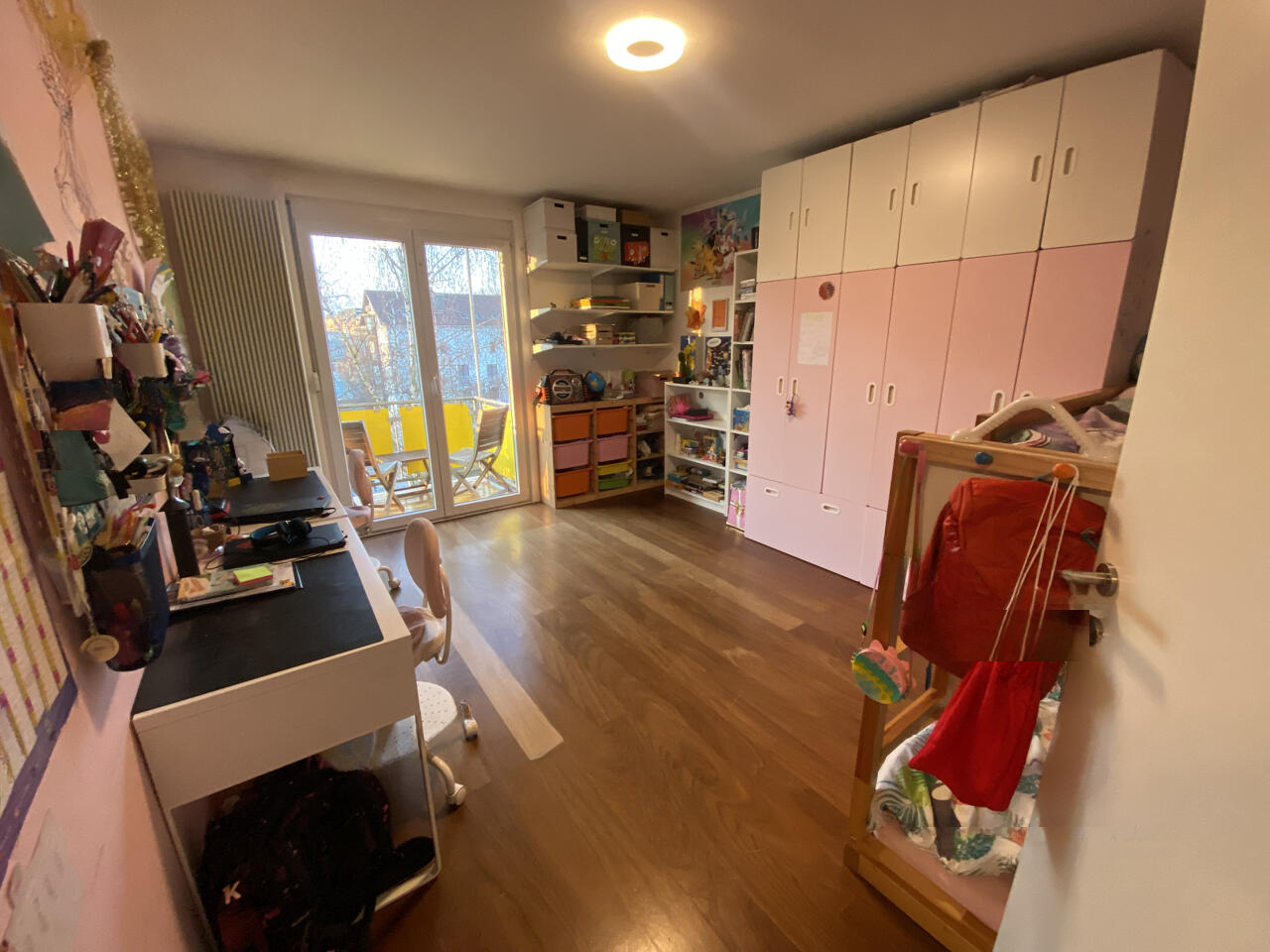 Квартира в Любляне, Словения, 53 м² - фото 3