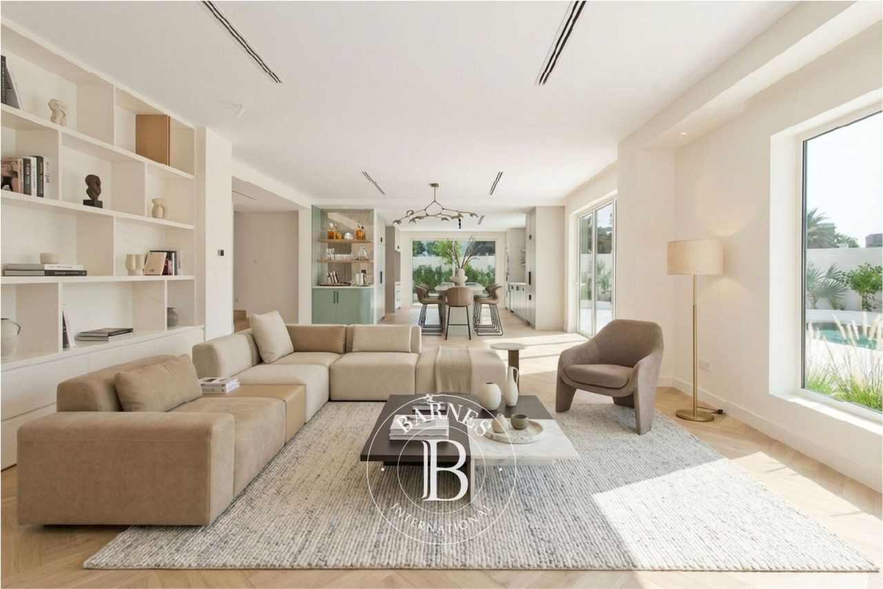 Вилла в Дубае, ОАЭ, 390.2 м² - фото 5