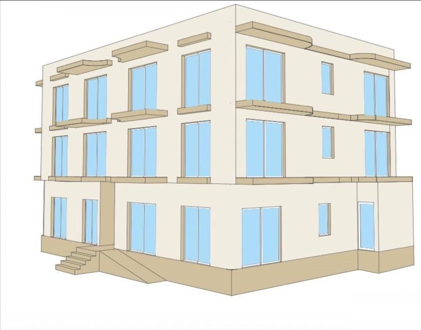 Квартира в Дурресе, Албания, 26 м² - фото 1