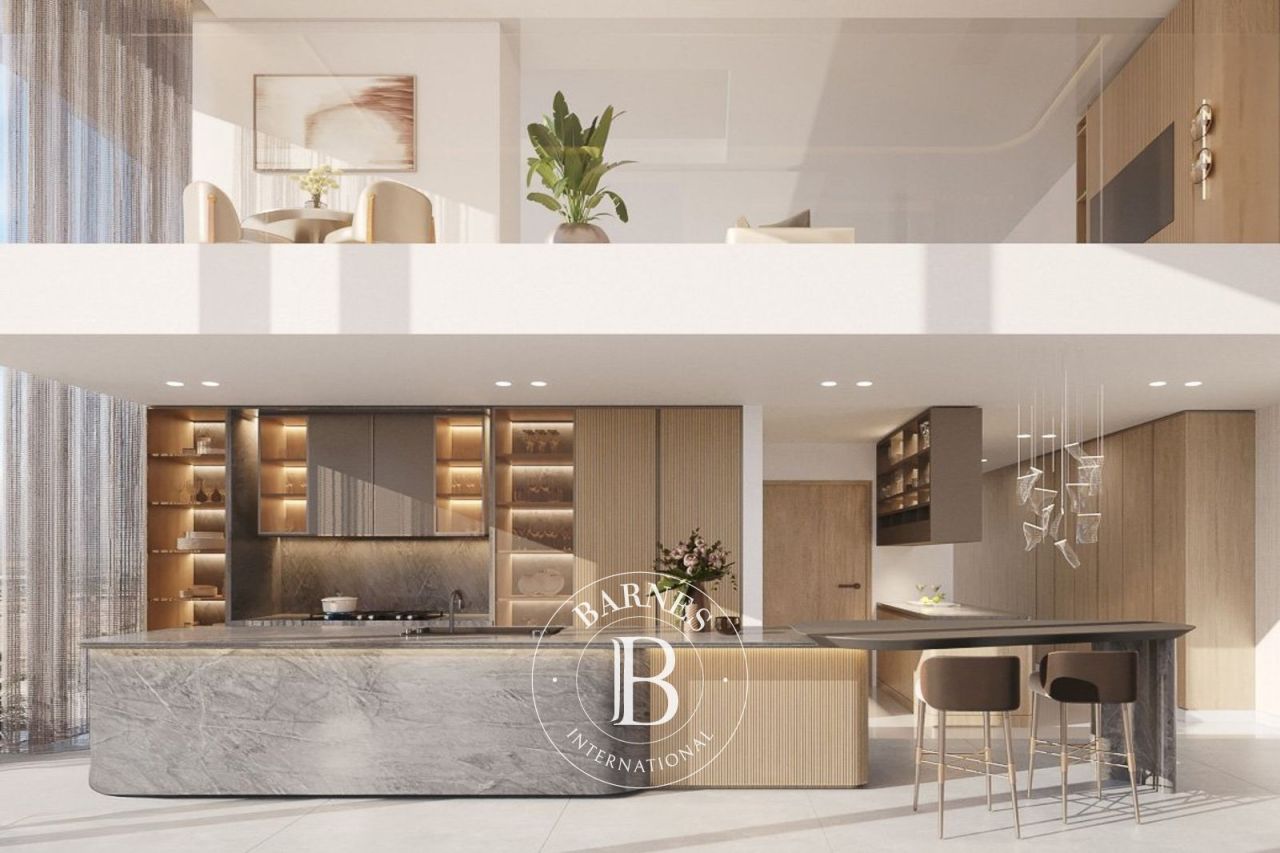 Квартира в Дубае, ОАЭ, 89 м² - фото 5