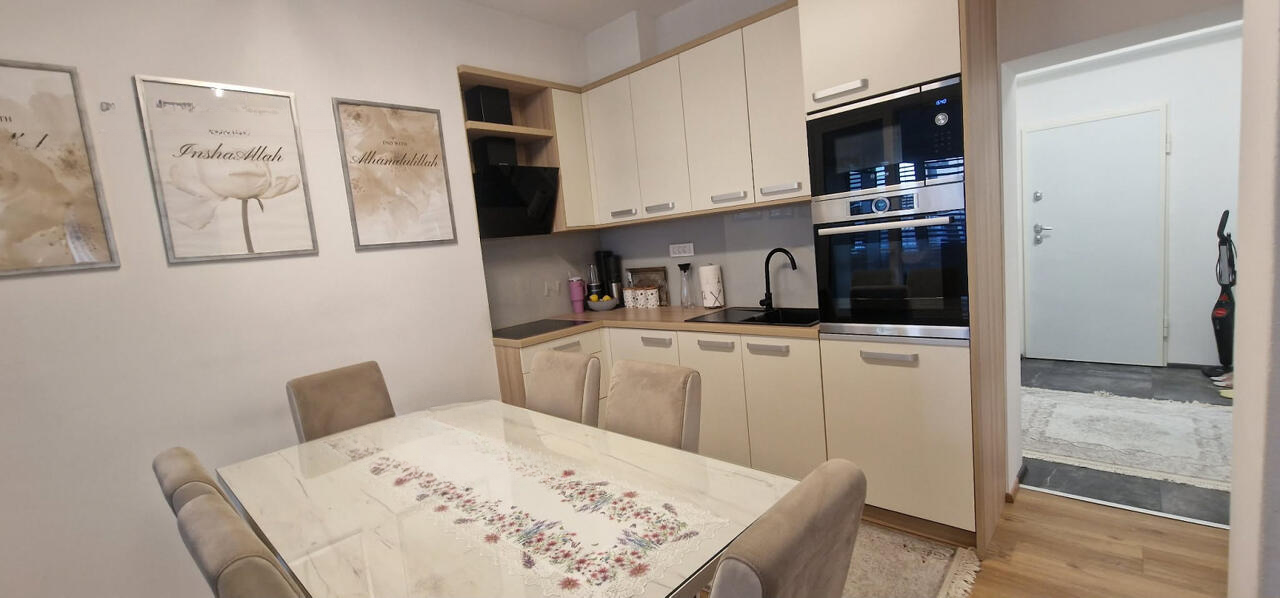 Квартира в Любляне, Словения, 60 м² - фото 3