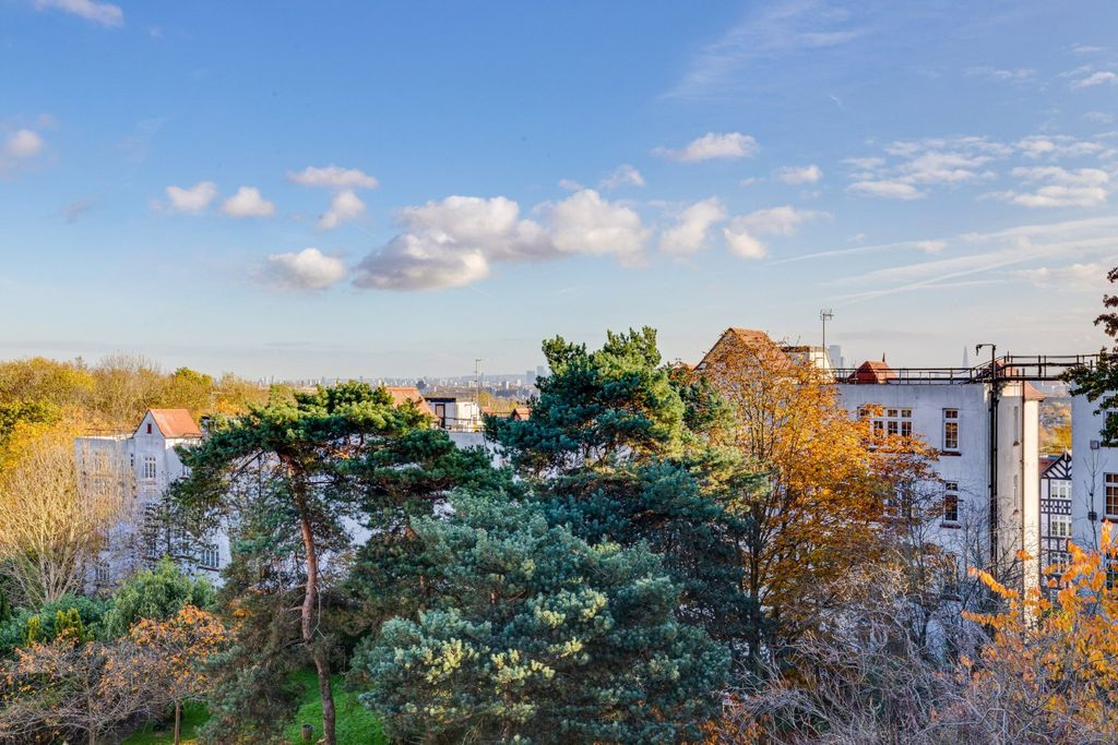 Квартира в Лондоне, Великобритания, 28 м² - фото 3