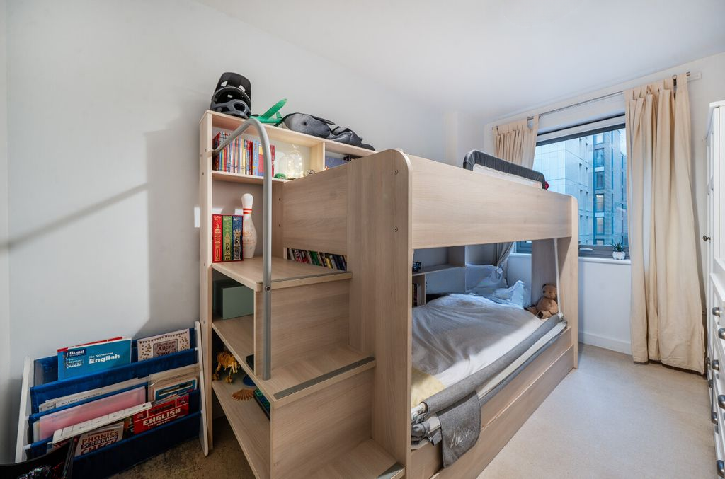 Квартира в Лондоне, Великобритания, 63 м² - фото 3